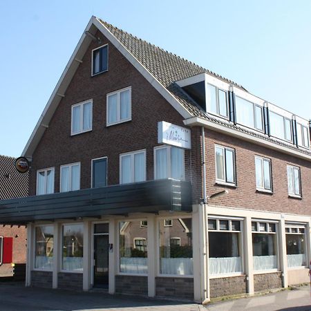 Hotel 'T Meertje Vinkeveen Εξωτερικό φωτογραφία