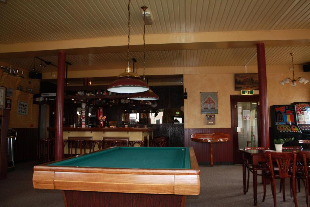 Hotel 'T Meertje Vinkeveen Εξωτερικό φωτογραφία